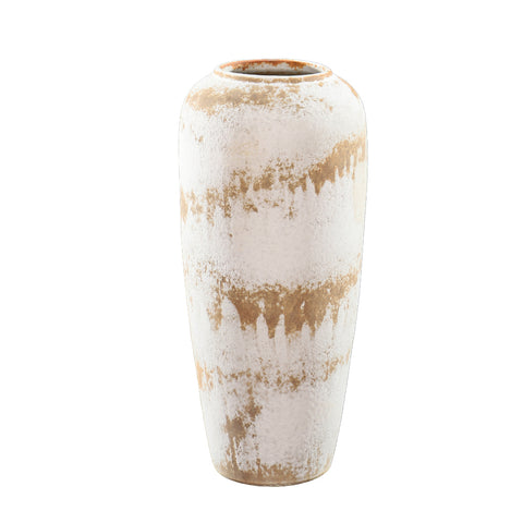 vintage ceramic vase