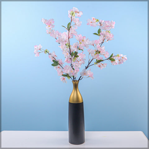 Artificial cherry blossom