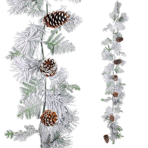 Luxury Christmas Door Wreath