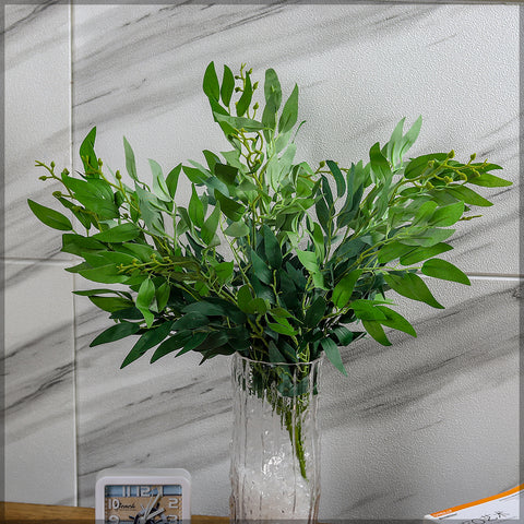 artificial foliage