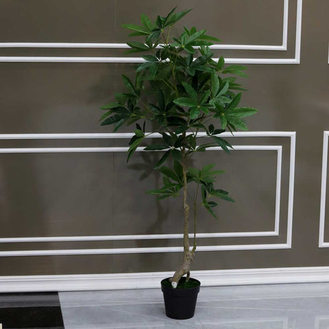 money plant fake tree