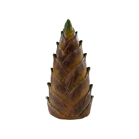 Decorative bamboo shoot for landscape
