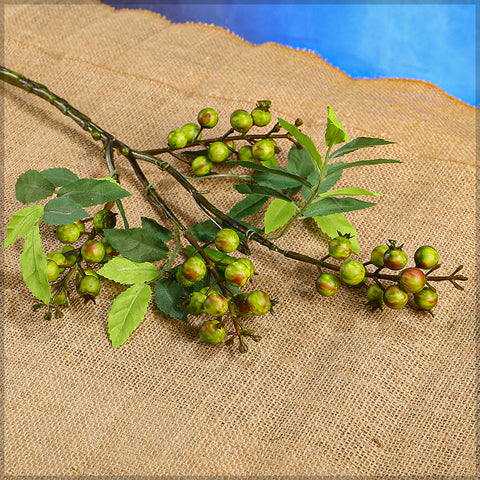 Artificial berries Dubai