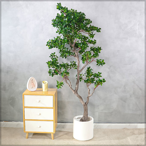 Indoor fake plant