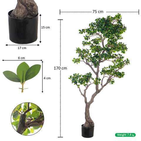 Artificial plant Dubai