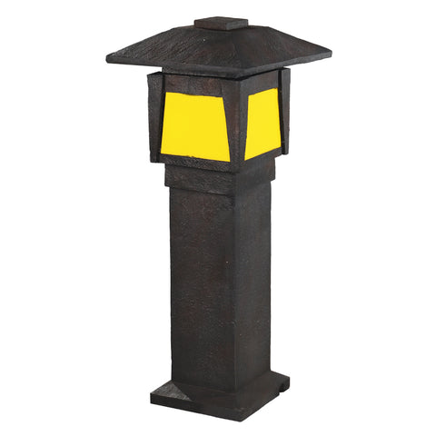 garden light decoration