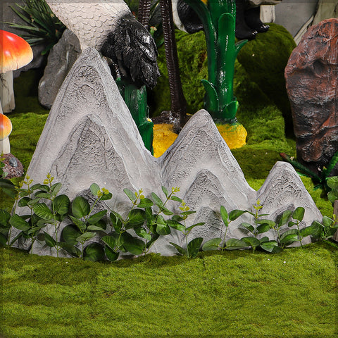 Landscape ornament