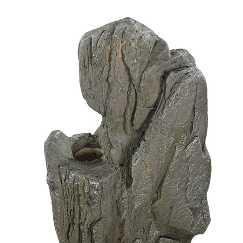 Stone Garden Statues for Outdoor Decor
