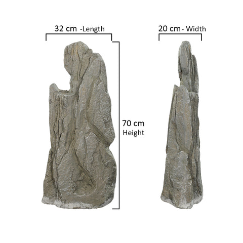 Stone Garden Ornaments