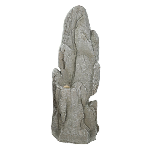 Stone Garden Sculptures for Outdoors