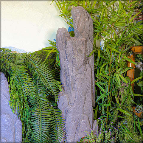 Stone Sculptures for Garden Design