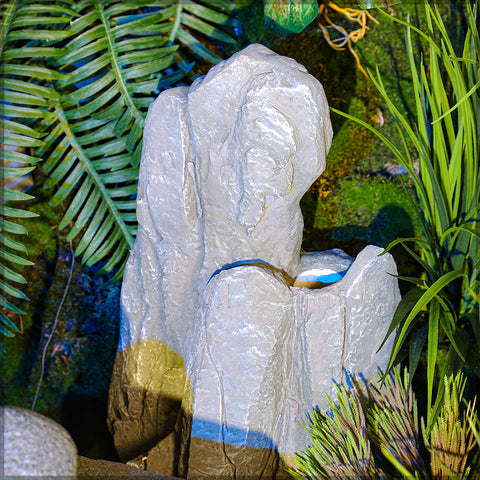 Decorative Garden Stone Sculpture