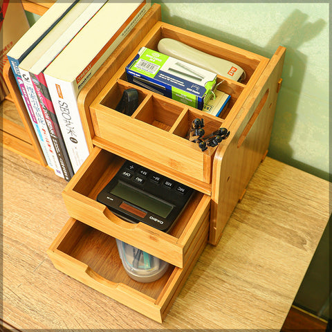 desk organizer tray