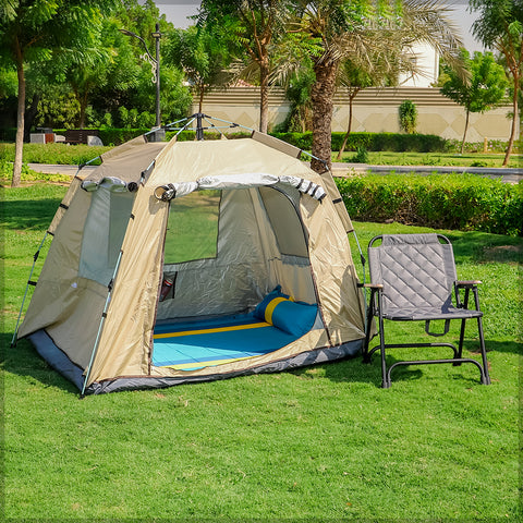 Easy Set up Portable Pop-up Tent(Tent Only)