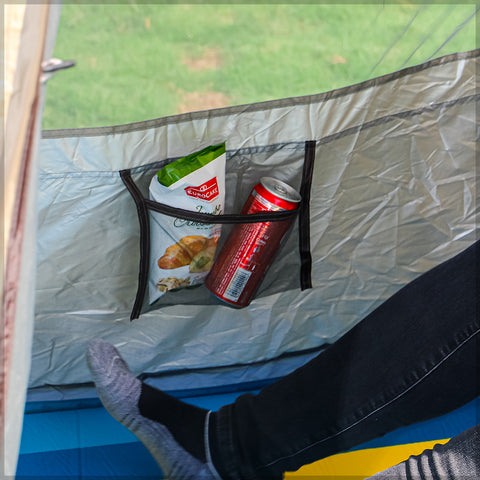 Easy Set up Portable Pop-up Tent(Tent Only)