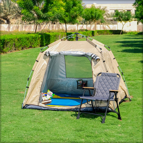 Easy Set up Portable Pop-up Tent(Tent Only)