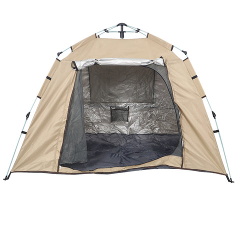 Easy Set up Portable Pop-up Tent(Tent Only)