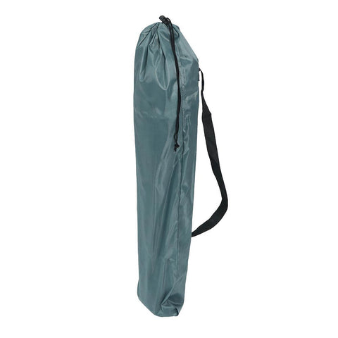 Foldable camping chair for hiking