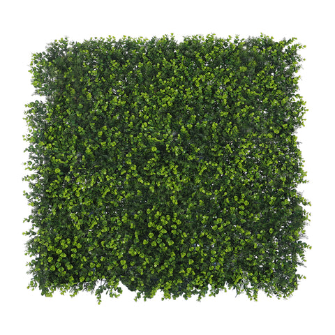 Grass Wall Panels
