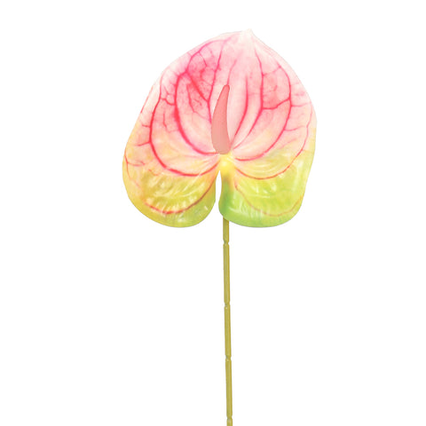 Nearly Natural Anthurium Flower Stem