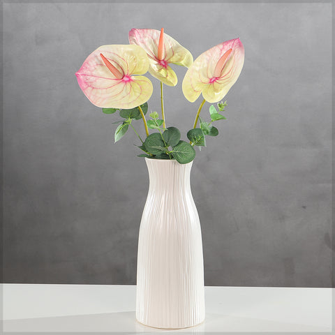 Nearly Natural Anthurium Flower Stem
