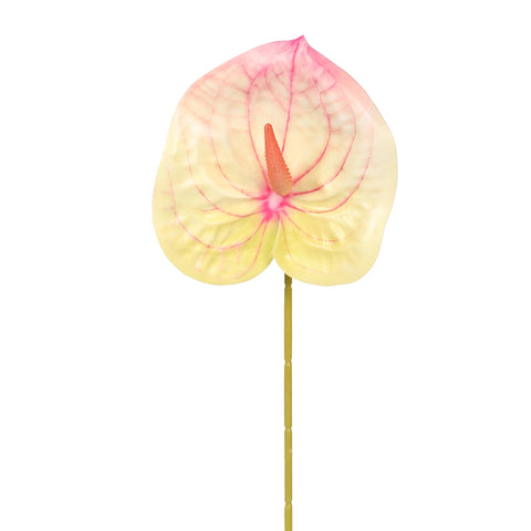 Nearly Natural Anthurium Flower Stem