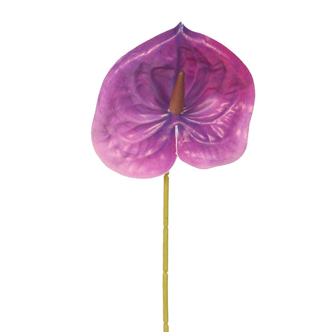 Nearly Natural Anthurium Flower Stem
