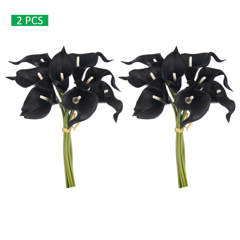 Artificial calla lily