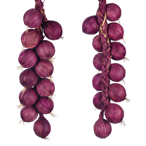 Onion decoration Dubai