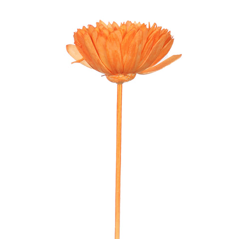 artificial daisy foam flower