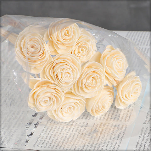 decorative roses UAE