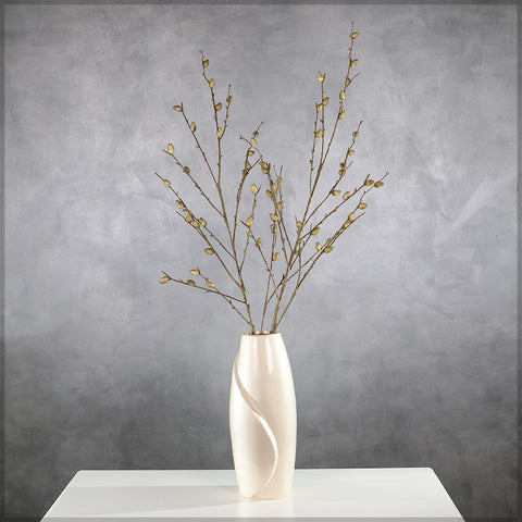 Faux Willow Stems