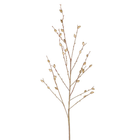 Decorative Willow Flower