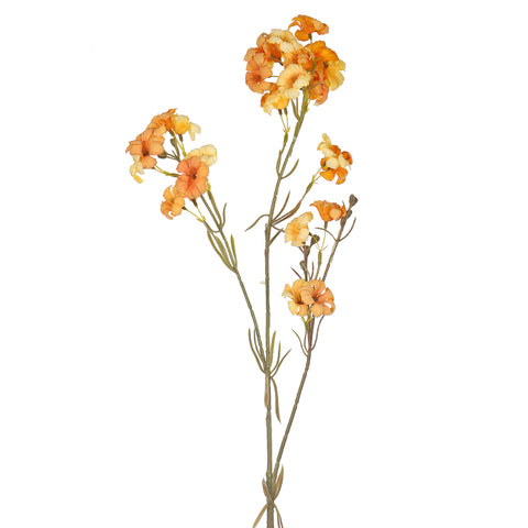 artificial flower stems indoor