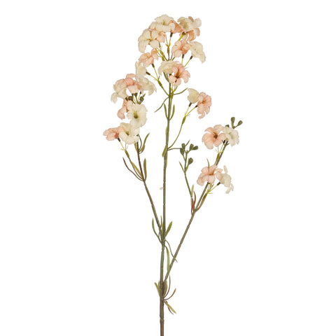 artificial blossom branch