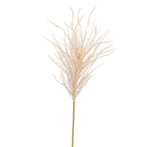 Artificial Grass Flower for Home Decor