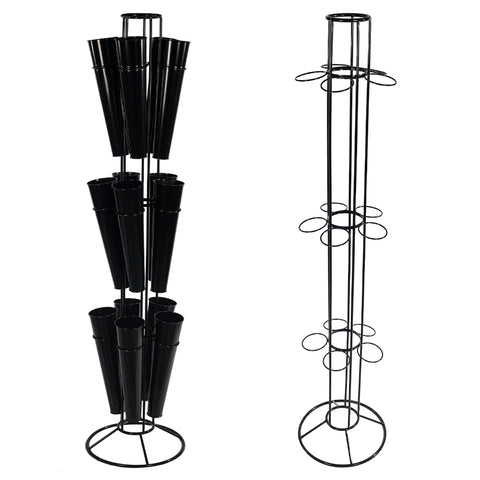Garden display stand