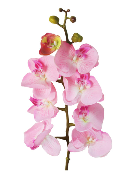 Nearly Natural Orchid Flower Stems