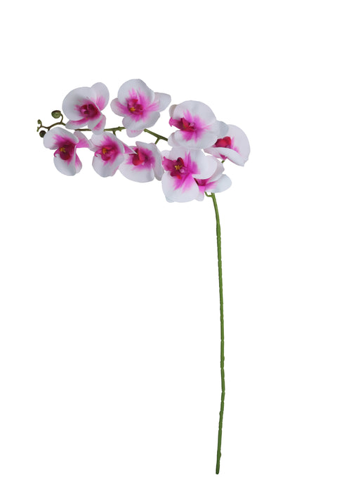 Realistic Artificial Orchid Flower