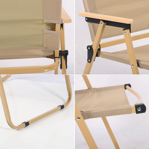 foldable camping chair Dubai