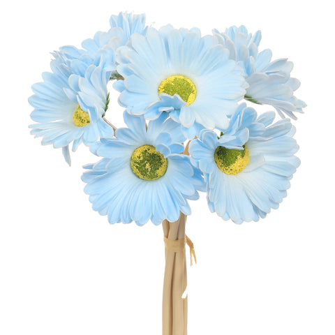 Nearly Natural Gerbera Flower