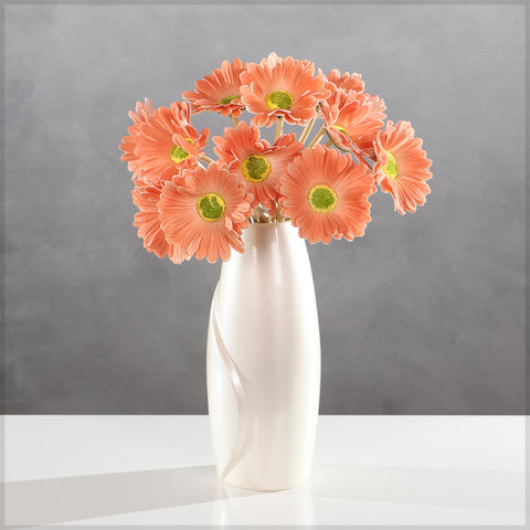 Nearly Natural Gerbera Flower