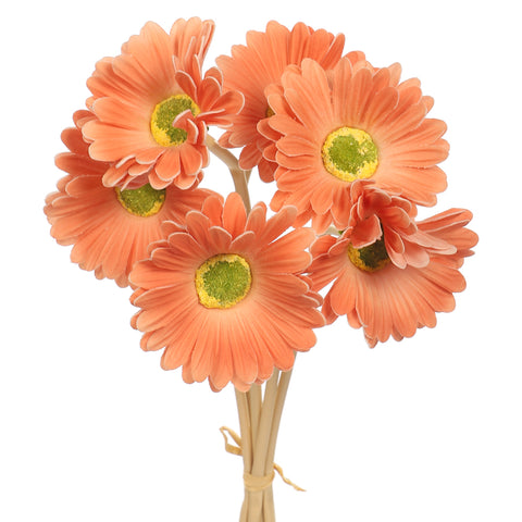 Nearly Natural Gerbera Flower