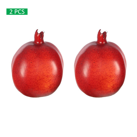 decorative pomegranate