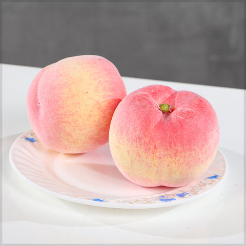 Decorative Peach Replica
