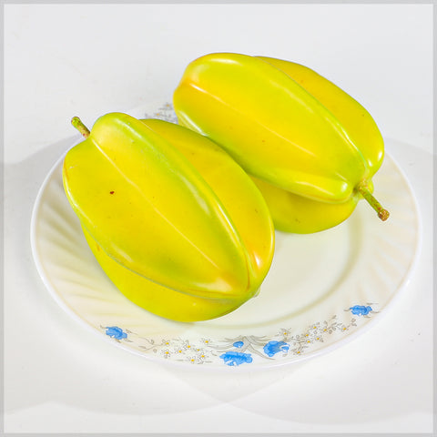 Decorative fruit for kitchen