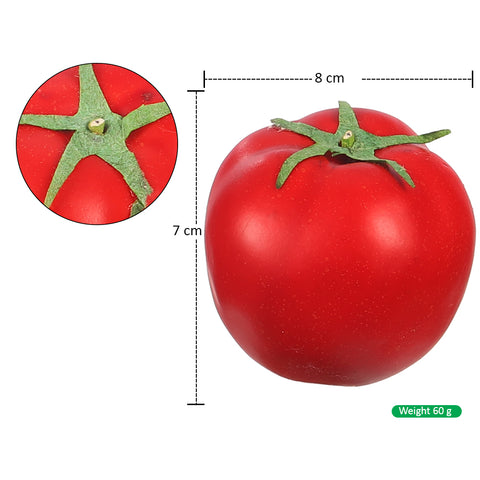 Artificial tomato