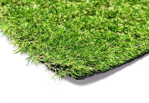 Artificial grass carpet mat