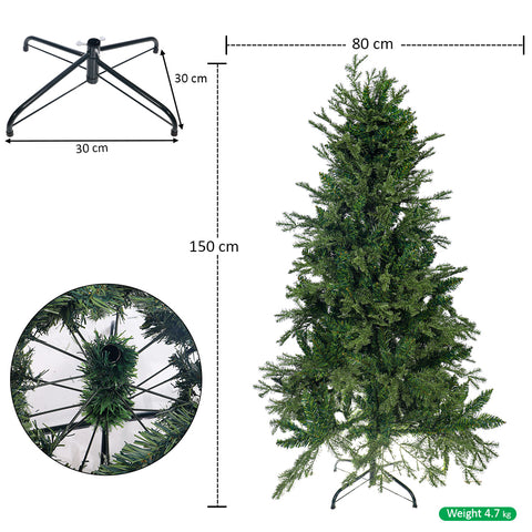 Artificial Christmas Tree