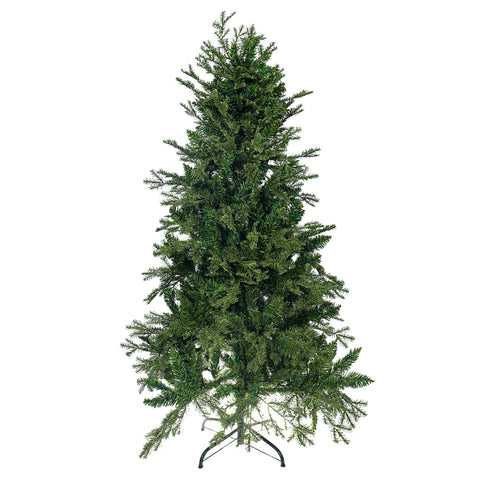 Decorative Green Artificial Christmas Tree